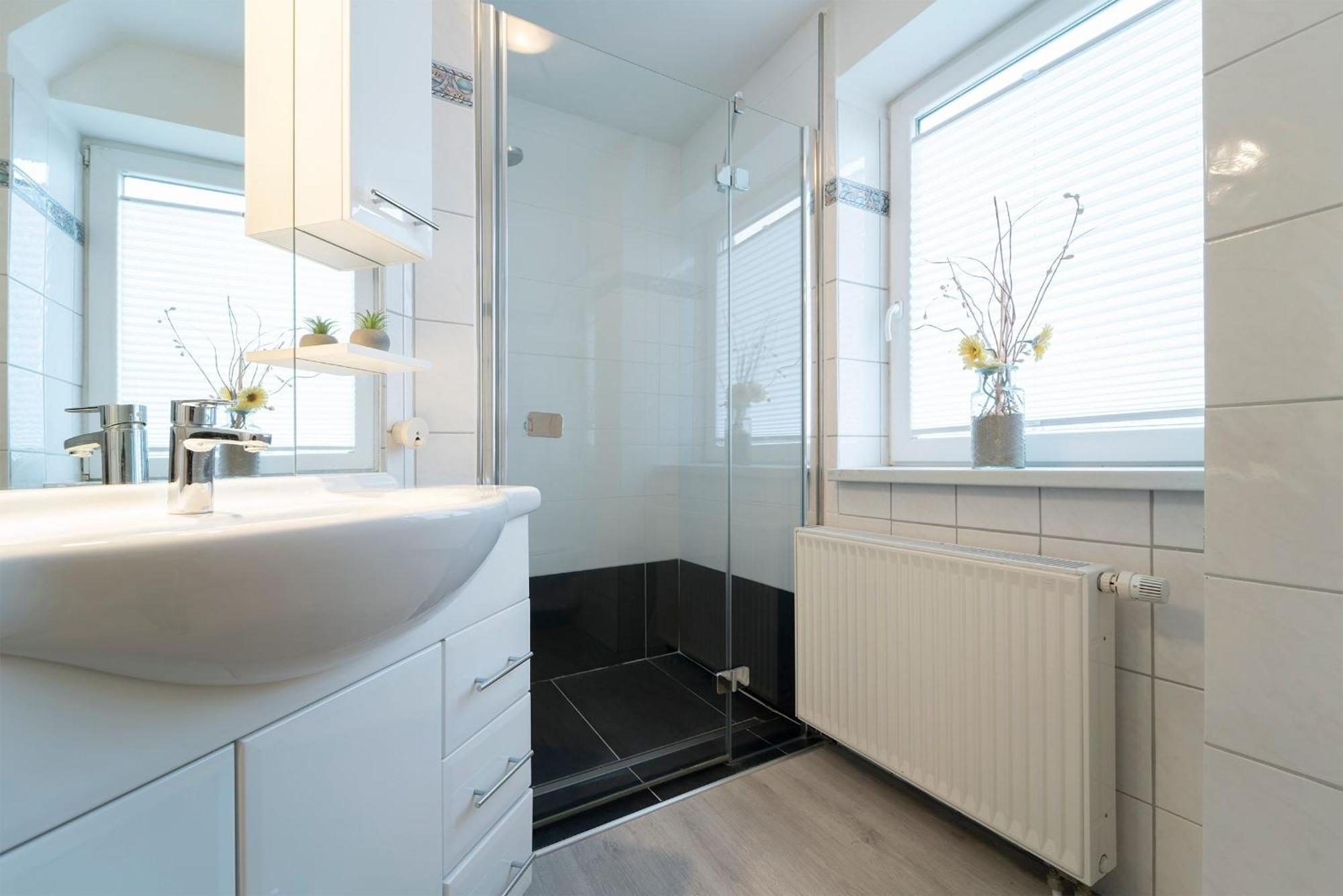 Haus Hasenkamp 26 Seehase Grömitz Buitenkant foto