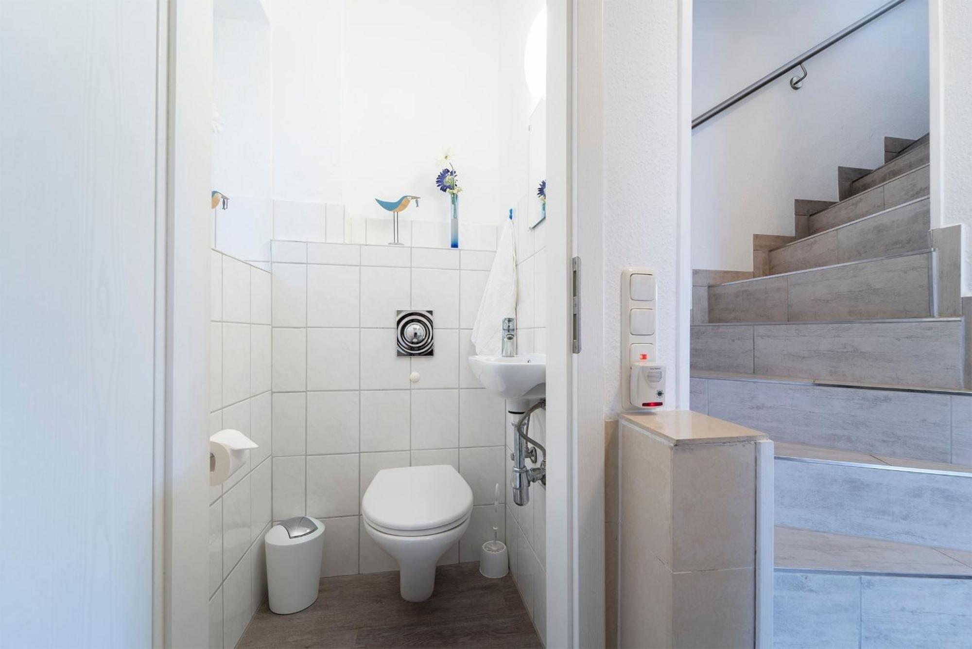 Haus Hasenkamp 26 Seehase Grömitz Buitenkant foto